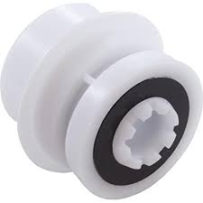 RCX26002 Bearing Drive Pulley - TIGERSHARK